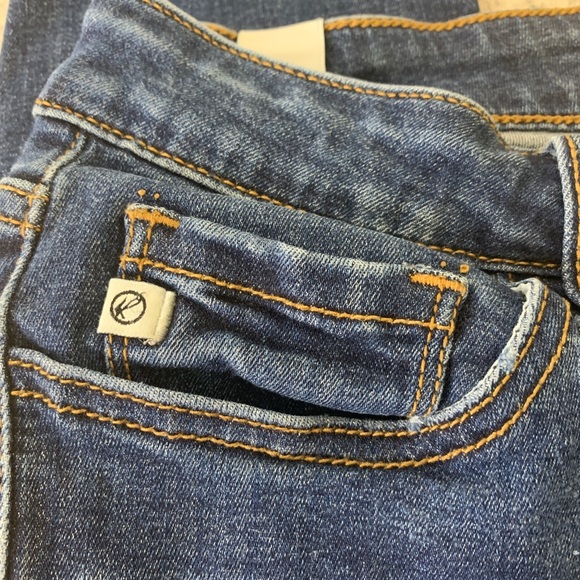 KanCan Skinny Jeans - Picture 4 of 7